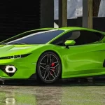 بهترین خودروهای اسپرت هیبریدی در سال 2026