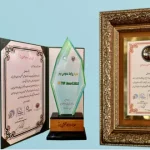 جایزه بهترین روابط عمومی در «ارتباطات رسانهای» و «کاربرد هوش مصنوعی» به همراه اول رسید جایزه بهترین روابط عمومی در «ارتباطات رسانهای» و «کاربرد هوش مصنوعی» به همراه اول رسید