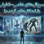 بهترین سریال‌های علمی تخیلی در سال 2025