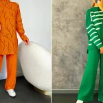 بلوز بافت گرم زمستانی؛ ۱۵ مدل شیک جذاب برای استایل زمستانی دخترانه و زنانه بلوز بافت گرم زمستانی؛ ۱۵ مدل شیک جذاب برای استایل زمستانی دخترانه و زنانه