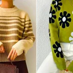 بلوز بافت لطیف زنانه؛ ۱۵ مدل جدید و فوقالعاده شیک؛ انتخابی ایدهآل برای استایل زمستانی بلوز بافت لطیف زنانه؛ ۱۵ مدل جدید و فوقالعاده شیک؛ انتخابی ایدهآل برای استایل زمستانی