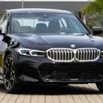 قیمت نجومی بی ام و 325i در بازار ایران؛ ۱۵ میلیارد تومان برای سدان اسپرت آلمانی! قیمت نجومی بی ام و 325i در بازار ایران؛ ۱۵ میلیارد تومان برای سدان اسپرت آلمانی!