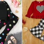 بلوز شلوار شیک دخترونه؛ ۱۵ ایده جذاب برای ساخت استایل دخترانه شیک و ترندی