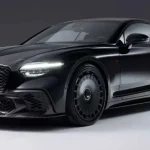 برابوس ۹۰۰ سوپر بلک؛ هیولای سیاهپوش بنتلی با ۹۰۰ اسب بخار قدرت رونمایی شد برابوس ۹۰۰ سوپر بلک؛ هیولای سیاهپوش بنتلی با ۹۰۰ اسب بخار قدرت رونمایی شد