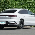 قیمت ۶ نسخه سدان لوکس بی‌وای‌دی هان مشخص شد؛ ورود پرچمداران BYD به ایران