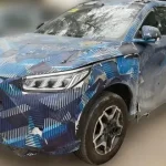 پیکاپ جدید BYD شکار جاسوسان شد؛ این خودرو مرموز چینی چیست؟