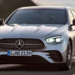 خودروهای مرسدس بنز به‌زودی با اسکن کف دست باز می‌شوند