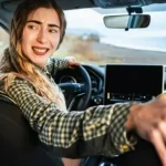 حداکثر سرعت خودروها در دنده عقب چقدر است؟