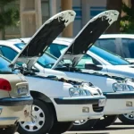 سامانه خوداظهاری مالکان چند خودرو فعال شد؛ خطر حذف سهمیه بنزین