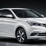 کاتالوگ مشخصات و امکانات سدان هیبریدی اینووی منتشر شد کاتالوگ مشخصات و امکانات سدان هیبریدی اینووی منتشر شد