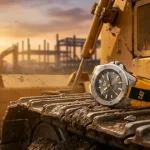 چرا ساعتهای کاترپیلار را «بولدوزرِ دنیای ساعتها» مینامند؟ چرا ساعتهای کاترپیلار را «بولدوزرِ دنیای ساعتها» مینامند؟