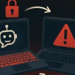 هکرها با فریب چتجیپیتی و گوگل، روی سیستم شما بدافزار نصب میکنند! هکرها با فریب چتجیپیتی و گوگل، روی سیستم شما بدافزار نصب میکنند!