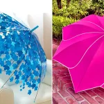 چتر شیک فانتزی؛ ۱۵ عکس جذاب الهام‌بخش انتخاب بهترین مدل‌های جدید امسال