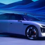 رونمایی چری اکسید از ۴ مدل جدید: شتاب زیر ۳ ثانیه و باتری حالت جامد