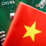 چین به پیشرفته‌ترین فناوری تولید تراشه جهان دست یافت؛ تلاش‌های آمریکا بی‌اثر شد؟