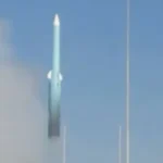 چین موشک جدید ضد کشتی هایپرسونیک آزمایش کرد