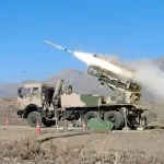 آزمایش موفق سامانه پدافند هوایی ماژولار چین؛ کابوس جدید پهپادها در بیابان گبی