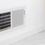 باور غلط صرفهجویی: چرا بستن دریچههای تهویه در اتاقهای خالی به ضرر شماست؟ باور غلط صرفهجویی: چرا بستن دریچههای تهویه در اتاقهای خالی به ضرر شماست؟