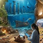 کشفیات باستان‌شناسی سال ۲۰۲۵ که جهان را شگفت‌زده کرد