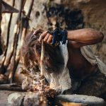 منوی غذایی عصر حجر؛ اجداد ما چه چیزی جز گوشت کباب میکردند؟ منوی غذایی عصر حجر؛ اجداد ما چه چیزی جز گوشت کباب میکردند؟