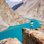 شنا روی سقف خانهها؛ باور نمیکنید این زیبایی در کدام کشور است! شنا روی سقف خانهها؛ باور نمیکنید این زیبایی در کدام کشور است!