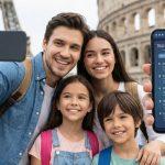 پرامپت‌های جادویی برای سفر با هوش مصنوعی؛ چت جی‌پی‌تی برنامه‌ریز سفر می‌شود