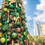 کریسمس در دبی؛ در کریسمس دبی کجا بریم؟