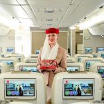 ابتکار سبز هواپیمایی امارات؛ بسته‌های جذاب بهداشتی با طرح گونه‌های در خطر انقراض (تصاویر)