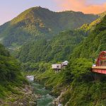 از زنگ تفریح تا هتل دنج؛ مدارس متروک ژاپن چگونه نجات‌بخش روستاها شدند؟