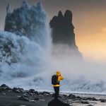 گنجهایی که طوفان به ساحل آورد؛ وقتی دریا تاریخ را پس میدهد گنجهایی که طوفان به ساحل آورد؛ وقتی دریا تاریخ را پس میدهد