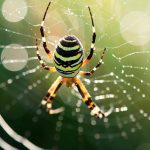 رازهای پنهان در عجیب ترین تارهای عنکبوت دنیا!