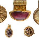 گنجی که با مردگان دفن نشد؛ طلاهایی که در یک آیین خاک شدند!