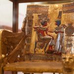 داستان شگفت‌انگیز کشف مقبره توت‌عنخ‌آمون؛ بزرگ‌ترین گنجینه جهان چگونه پیدا شد؟