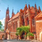 جمهوری هنرمندان در دل لیتوانی؛ با پایتخت کریسمس اروپا آشنا شوید