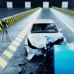 رئیس پلیس راهور: خودروهای تولیدی و وارداتی بدون موفقیت در تست تصادف، مجوز عرضه نمی‌گیرند