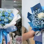 دسته گل برای هدیه تولد؛ ۱۵ مدل خاص جذاب برای سورپرایز روز تولد