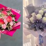 دسته گل جدید؛ ۱۵ عکس خلاقانه برای انتخاب هدیه خاص و شیک امروزی