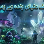 کشف بیوسفر عظیم زیرزمینی؛ ۷۰ درصد حیات زمین در اعماق پنهان شده است