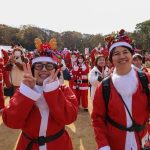 یک هفته، دو چهره از جهان؛ جشنهای پرشور و فجایع بیرحم یک هفته، دو چهره از جهان؛ جشنهای پرشور و فجایع بیرحم