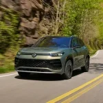 5 تا از کم مصرف ترین خودروهای فولکس واگن 5 تا از کم مصرف ترین خودروهای فولکس واگن