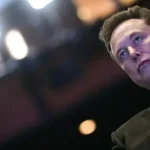 ایلان ماسک: هوش مصنوعی ظرف ۳ سال به بحران بدهی آمریکا پایان خواهد داد ایلان ماسک: هوش مصنوعی ظرف ۳ سال به بحران بدهی آمریکا پایان خواهد داد