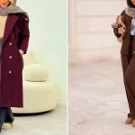 استایل زنانه برای زمستان 2026 مناسب مهمانی های شب و دورهمی استایل زنانه برای زمستان 2026 مناسب مهمانی های شب و دورهمی