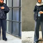 استایل زمستانی اسپرت؛ ۱۵ عکس جذاب الهامبخش برای انتخابهای زمستانی شیک جدید استایل زمستانی اسپرت؛ ۱۵ عکس جذاب الهامبخش برای انتخابهای زمستانی شیک جدید