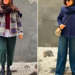 استایل زمستانی ترند امسال؛ ۱۵ مدل کاپشن جذاب و شیک برای روزهای سرد زمستان استایل زمستانی ترند امسال؛ ۱۵ مدل کاپشن جذاب و شیک برای روزهای سرد زمستان