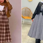 استایل زمستانی و شیک زنانه؛ ۱۵ مدل خاص و رویایی برای خوش‌پوشی در سرما