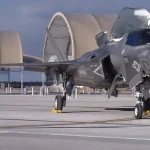 محاصره مرگبار روسیه توسط ناتو؛ فنلاند با ۶۴ جنگنده اف ۳۵ به سیم آخر زد! محاصره مرگبار روسیه توسط ناتو؛ فنلاند با ۶۴ جنگنده اف ۳۵ به سیم آخر زد!