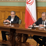 عراقچی: منظور آمریکا از مذاکره، دیکته کردن است / از غنیسازی دست نمیکشیم عراقچی: منظور آمریکا از مذاکره، دیکته کردن است / از غنیسازی دست نمیکشیم