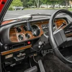 سریعترین خودروی آمریکا در سال ۱۹۷۸، یک وانت بود؛ باورش سخت است، اما ببینید چطور! سریعترین خودروی آمریکا در سال ۱۹۷۸، یک وانت بود؛ باورش سخت است، اما ببینید چطور!