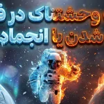 سرنوشت وحشتناک بدن انسان در سیارات دیگر؛ از انجماد آنی تا ذوب شدن استخوان!