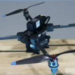 سیستم K9 Fiber C2: آینده کنترل پهپادها با فناوری فیبر نوری در برابر جنگ الکترونیک سیستم K9 Fiber C2: آینده کنترل پهپادها با فناوری فیبر نوری در برابر جنگ الکترونیک